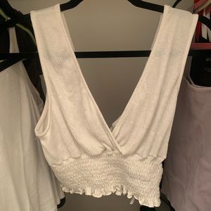 Urban Outfitters Crop Top